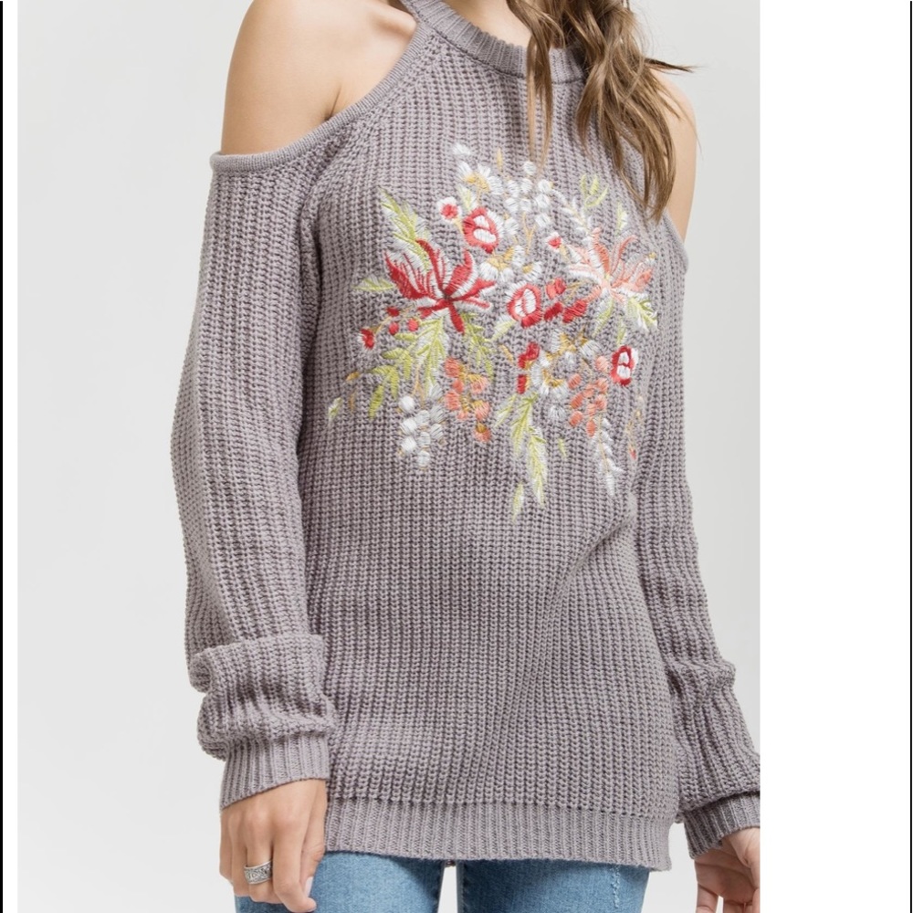 Blu Pepper‎ Top